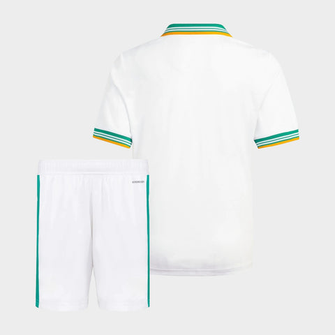 Conjunto Infantil Roma III 2025/26