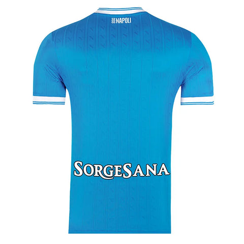 Camisa Napoli I 2025/26 Jogador