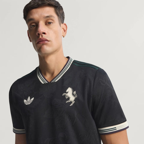 Camisa Juventus III 2025/26 Jogador