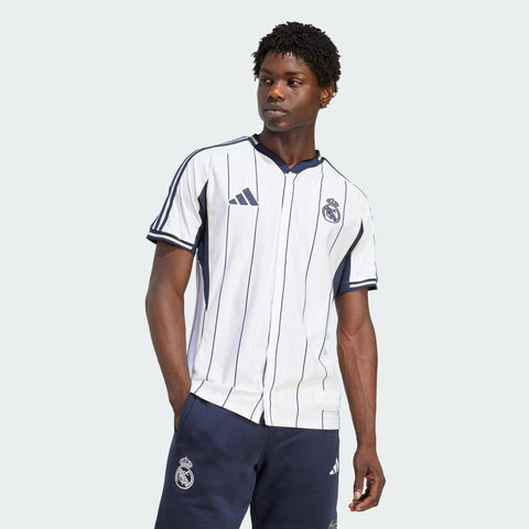 Camisa Real Madrid US Mundial 2025