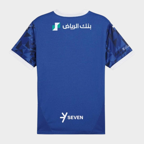 Camisa Al Hilal I 2024/25