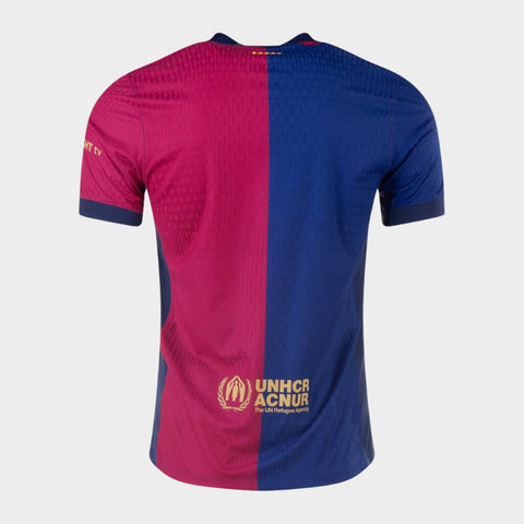 Camisa Barcelona I 2024/25