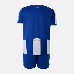 Conjunto Infantil Porto I 2025/26