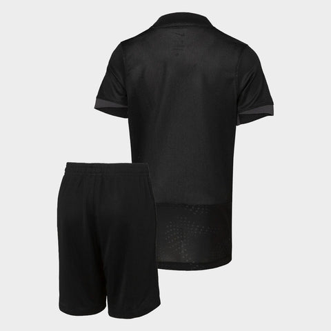 Conjunto Infantil Sporting II 2025/26