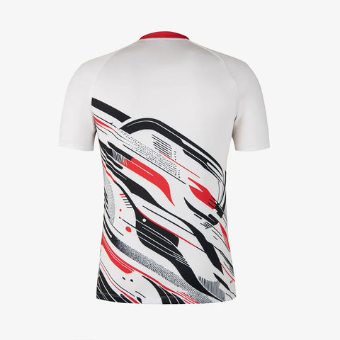 Camisa Pré Jogo São Paulo II 2025/26