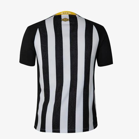 Camisa Santos II 2025/26