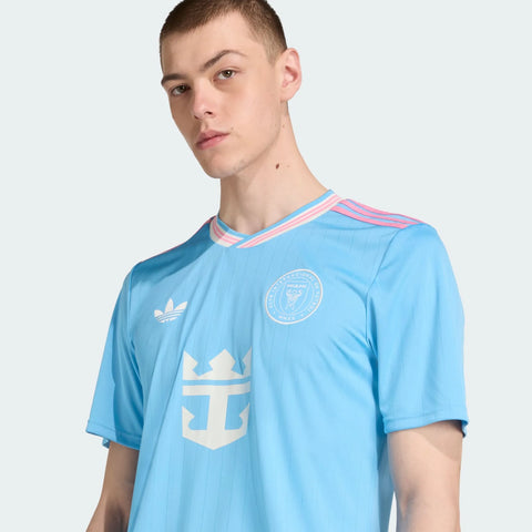 Camisa Inter Miami III 2025/26