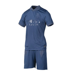 Conjunto Infantil Villarreal III 2025/26
