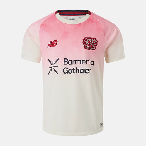 Conjunto Infantil Bayer Leverkusen II 2025/26