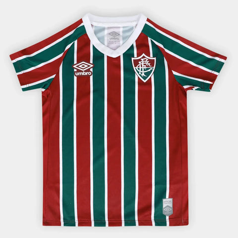 Conjunto Infantil Fluminense I 2025/26