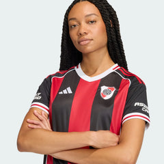Camisa River Plate II 2025/26 Feminina