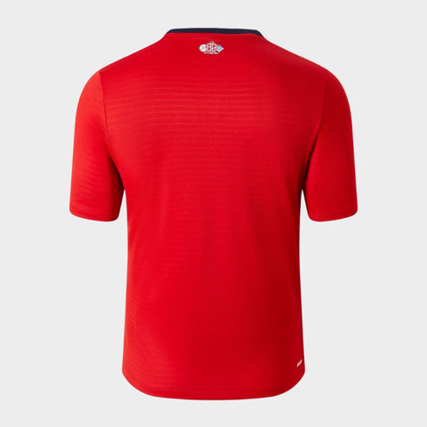 Camisa Lille I 2024/25