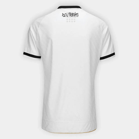 Camisa Vasco II 2025/26 Feminina