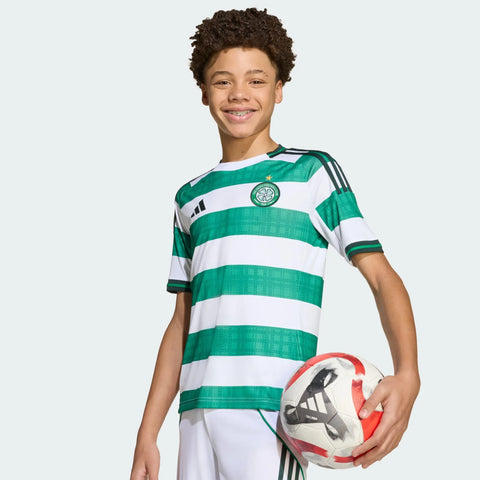 Conjunto Infantil Celtic I 2025/26