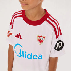 Conjunto Infantil Sevilla I 2025/26