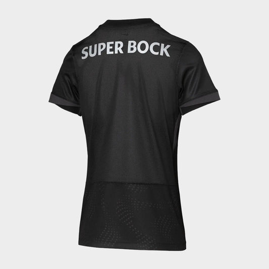 Camisa Sporting II 2025/26 Feminina