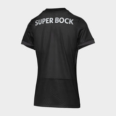 Camisa Sporting II 2025/26 Feminina
