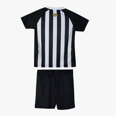 Conjunto Infantil Santos II 2025/26
