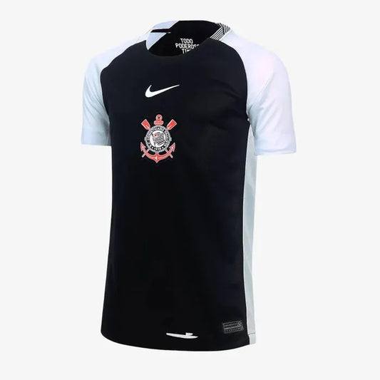 Conjunto Infantil Corinthians II 2025/26