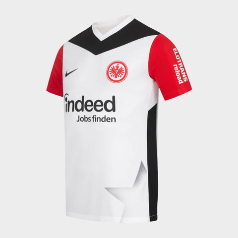 Camisa Eintracht Frankfurt I 2024/25