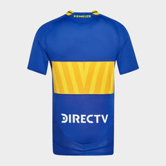 Camisa Boca Juniors I 2024/25
