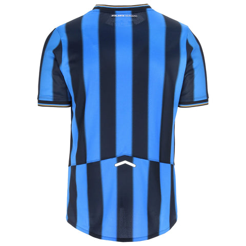 Camisa Atalanta I 2025/26