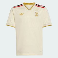 Conjunto Infantil Flamengo III 2025/26