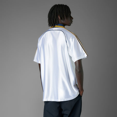 Camisa Retrô Real Madrid I 1999/00