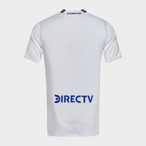 Camisa Boca Juniors II 2024/25