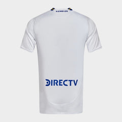 Camisa Boca Juniors II 2024/25