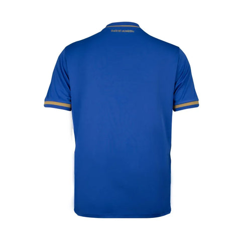 Camisa Mônaco II 2025/26