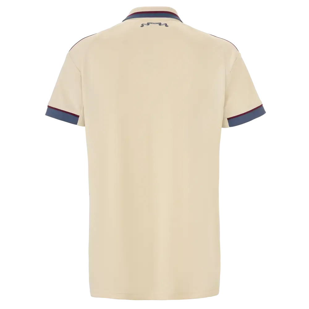 Camisa Ajax III 2025/26 Feminina