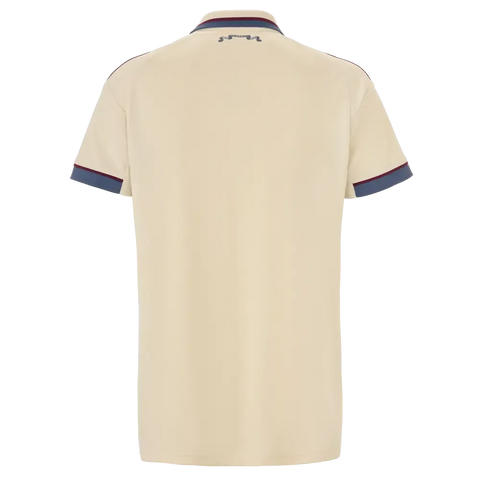 Camisa Ajax III 2025/26 Feminina