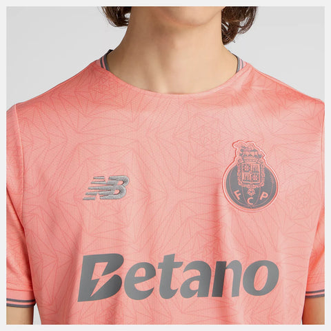 Camisa Porto II 2025/26