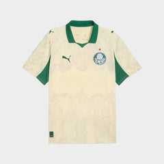 Conjunto Infantil Palmeiras Mundial x Kidsuper 2025/26