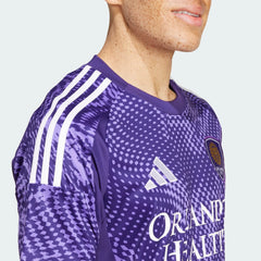 Camisa Orlando City I 2025/26