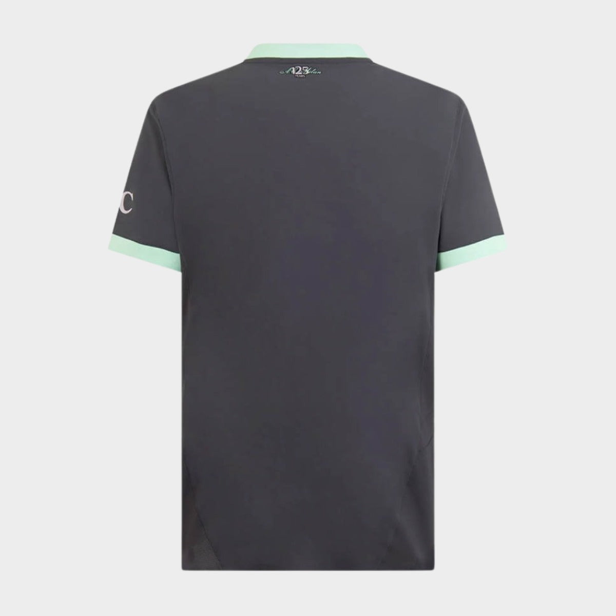 Camisa Milan III 2024/25