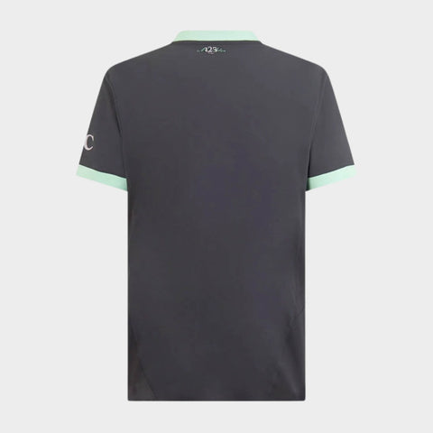 Camisa Milan III 2024/25