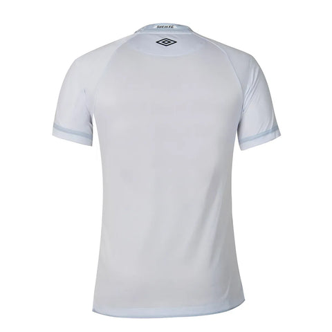 Camisa Santos I 2025/26 Jogador