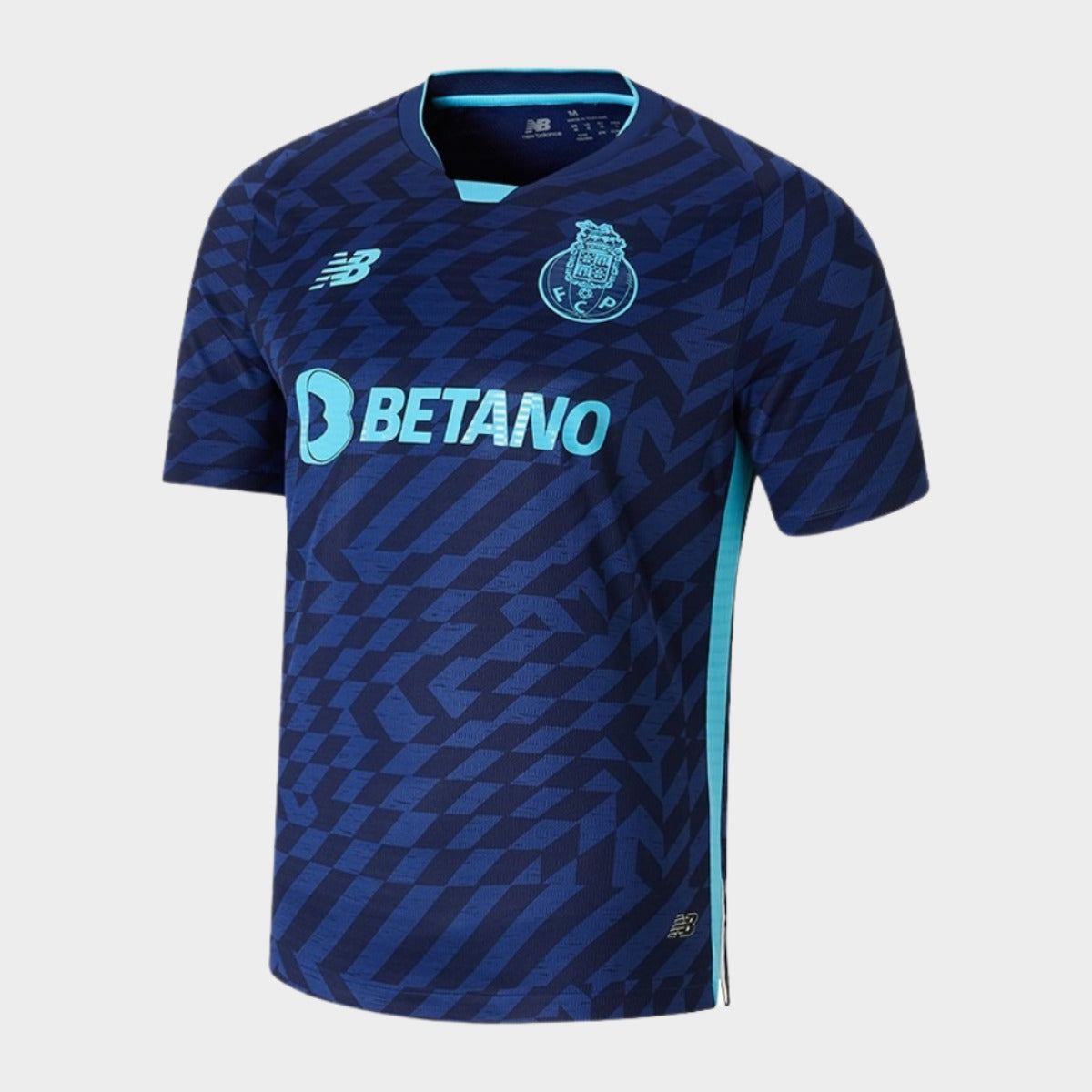 Camisa Porto III 2024/25