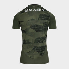 Camisa Celtic III 2024/25