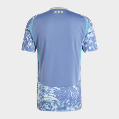 Camisa Ajax II 2024/25