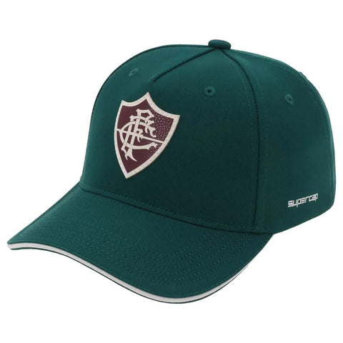 Boné Fluminense Verde