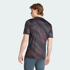 Camisa Bayern de Munique Pré Jogo 2025/26