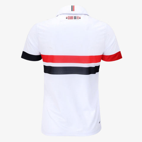 Camisa São Paulo I 2024/25 Feminina