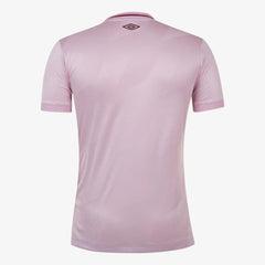 Camisa Fluminense Outubro Rosa 2024/25