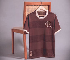 Camisa Flamengo Consciência Negra I 2024/25