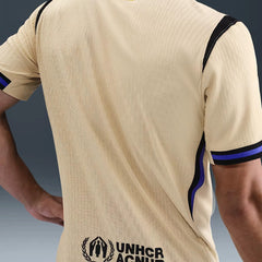 Camisa Barcelona II 2025/26 Jogador