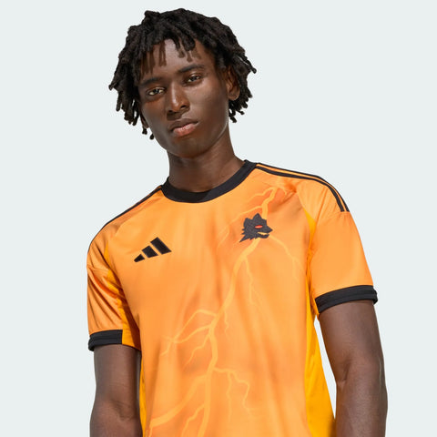 Camisa Roma II 2025/26