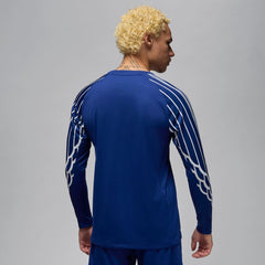 Camisa Paris Saint Germain IV 2025/26 Manga Longa